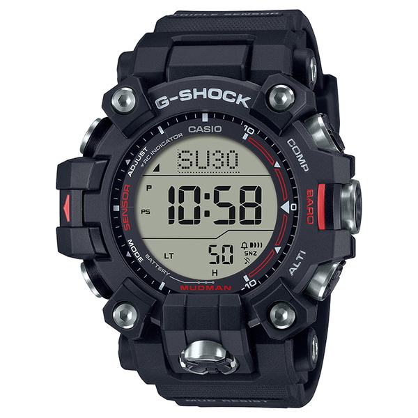 G-SHOCK(ジーショック) 【国内正規品】GW-9500-1JF 20気圧防水 GW-9500-1JF カジュアルウォッチ