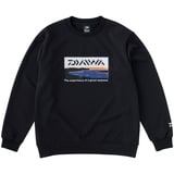 ダイワ(Daiwa) DE-8723 タフスウェットプルオーバー 08313801 フィッシングシャツ