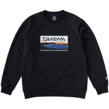 ダイワ(Daiwa) DE-8723 タフスウェットプルオーバー 08313802 フィッシングシャツ