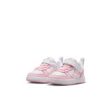 NIKE(ナイキ) COURT BOROUGH LOW RECRAFT TD DV5458105 スニーカー(ジュニア/キッズ/ベビー)