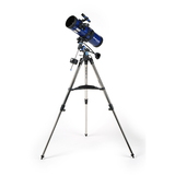 Kenko(ケンコー) MEADE 反射式･赤道儀式天体望遠鏡 EQM-127N EQM-127N 双眼鏡&単眼鏡&望遠鏡