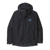 パタゴニア(patagonia) メンズ ワックスド コットン ジャケット 26825 ブルゾン(メンズ)
