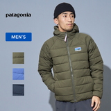 パタゴニア(patagonia) 【23秋冬】Cotton Down Jacket(コットン ダウン ...