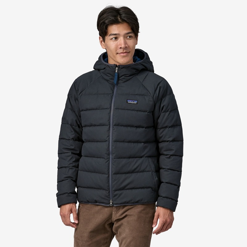 パタゴニア(patagonia) 【23秋冬】Cotton Down Jacket(コットン ダウン