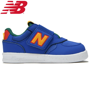 New Balance(˥塼Х󥹡 ڣߡۣå 塼 ס ֥롼ߥå NBJ-NW300BR1W