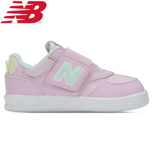 New Balance(˥塼Х󥹡 ڣߡۣå 塼 ס ԥ󥯡ߥ NBJ-NW300BR1W