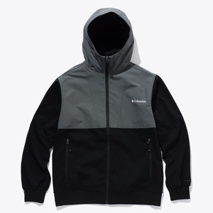 【送料無料】Columbia(コロンビア) ウィルキンソン コーブ フーディ メンズ L 010(Black) PM0539