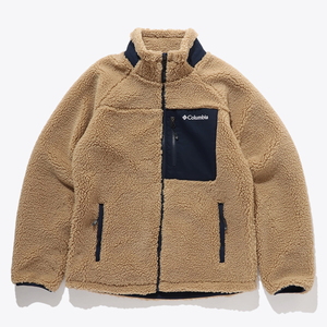 【送料無料】Columbia(コロンビア) PECKMAN BOWL II JACKET(ペックマンボウル II ジャケット)メンズ L 214(Beach) AE0918