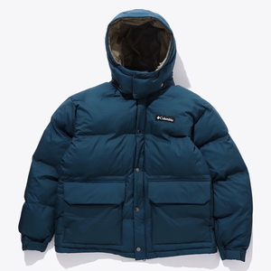 【送料無料】Columbia(コロンビア) ウォルトンロック インシュレイテッドジャケット メンズ XL 414(Night Wave) PM0335