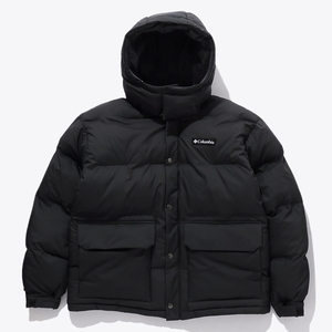 【送料無料】Columbia(コロンビア) ウォルトンロック インシュレイテッドジャケット メンズ M 048(Coal) PM0335