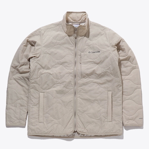 【送料無料】Columbia(コロンビア) バーチウッド ジャケット メンズ XL 278(Dark Stone) WM9895