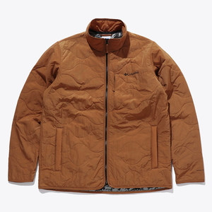 【送料無料】Columbia(コロンビア) バーチウッド ジャケット メンズ XL 257(Delta) WM9895