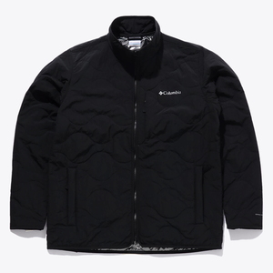 【送料無料】Columbia(コロンビア) バーチウッド ジャケット メンズ XL 010(Black) WM9895