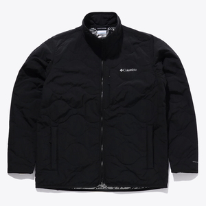 【送料無料】Columbia(コロンビア) 【２３秋冬】Ｍｅｎ'ｓ ＢＩＲＣＨＷＯＯＤ ＪＡＣＫＥＴ（バーチウッド ジャケット）メンズ ＸＬ ０１０（Ｂｌａｃｋ） WM9895