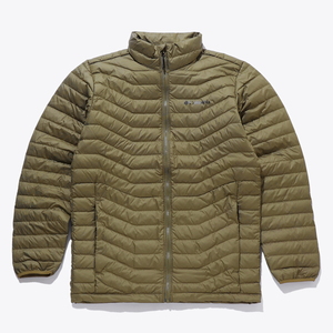 【送料無料】Columbia(コロンビア) 【２３秋冬】ＷＥＳＴＲＩＤＧＥ ＤＯＷＮ ＪＡＣＫＥＴ（ウエスト リッジ ダウン ジャケット）メンズ Ｌ ３９７（Ｓｔｏｎｅ Ｇｒｅｅｎ） WE5926