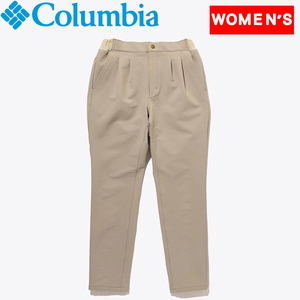 【送料無料】Columbia(コロンビア) スウィート ウォーターヒル パンツ ウィメンズ M 027(Flint Grey) PL4932