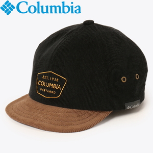 Columbia(コロンビア) CREDIT CREST Youth CAP(クレディット クレスト ユース キャップ) PU5659