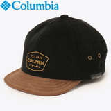 Columbia(コロンビア) CREDIT CREST Youth CAP(クレディット クレスト ユース キャップ) PU5659 キャップ(ジュニア/キッズ/ベビー)