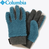 Columbia(コロンビア) POPPLE POINT Youth GLOVE(ポップル ポイント ユース グローブ) PU3211 グローブ/手袋(キッズ/ベビー)