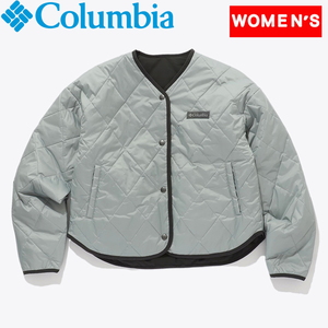 Columbia(コロンビア) Women’s クリスタル ベンド リバーシブル ジャケット ウィメンズ PL9665