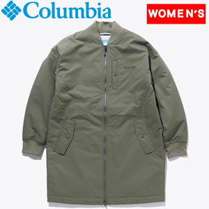 Columbia(コロンビア) Women’s パセイトン クレスト インシュレーション ジャケット ウィメンズ PL9350