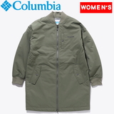 Columbia(コロンビア) Women’s パセイトン クレスト インシュレーション ジャケット ウィメンズ PL9350 ソフトシェルジャケット(レディース)