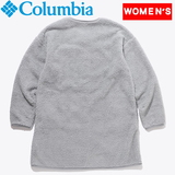 Columbia(コロンビア) Women’s クリスタル ベンド ロング ジャケット ウィメンズ PL0257 フリースジャケット(レディース)