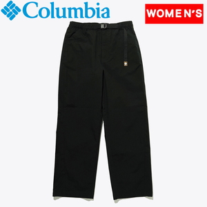 Columbia(コロンビア) Women’s シカゴ アベニュー オムニヒート ラインド パンツ ウィメンズ PL1781
