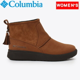 Columbia(コロンビア) ROSEY WP LO(ロージー ウォータープルーフ ロー)ウィメンズ YL9590 ブーツ･長靴 ショート(レディース)