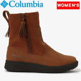 Columbia(コロンビア) ROSEY WP TALL(ロージー ウォータープルーフ トール)ウィメンズ YL9568 ブーツ･長靴 ハーフ(レディース)