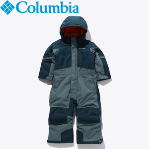 Columbia(コロンビア) Youth BUGA II SUIT(バガ II スーツ)ユース SC0223