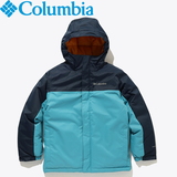 Columbia(コロンビア) Youth ハイクバウンド インシュレーテッド ジャケット ユース SB4765 防寒ジャケット(キッズ/ベビー)