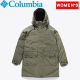 Columbia(コロンビア) Women's ROSEWOOD PARKA(ローズウッド パーカー