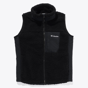 【送料無料】Columbia(コロンビア) アーチャーリッジ II ベスト メンズ M 010(Black) PM0285