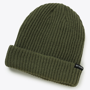 Columbia(コロンビア) スプリットレンジ ニットキャップ フリー 302(Mosstone) PU5657