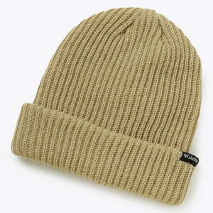 Columbia(コロンビア) スプリットレンジ ニットキャップ フリー 270(Twill) PU5657