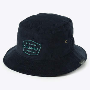 Columbia(コロンビア) クレディット クレスト バケット S/M 478(Dark Mountain) PU5647