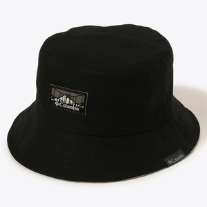 Columbia(コロンビア) プライスストリーム バケット S/M 010(Black) PU5654