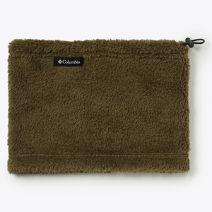 Columbia(コロンビア) ポップルポイント ネックゲイター フリー 319(Olive Green) PU2130