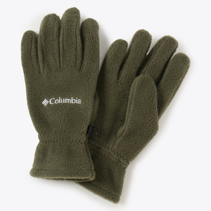 Columbia(コロンビア) バックアイスプリングス グローブ M 213(Peatmoss) PU3099