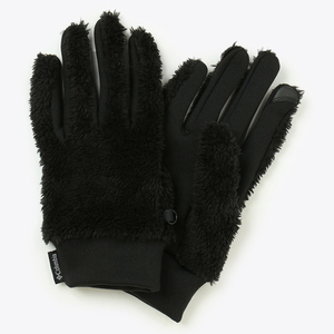 Columbia(コロンビア) ポップルポイント グローブ M 010(Black) PU3098