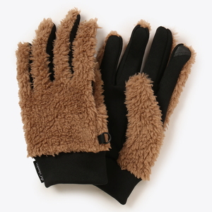 Columbia(コロンビア) ポップルポイント グローブ M 250(Flax) PU3098