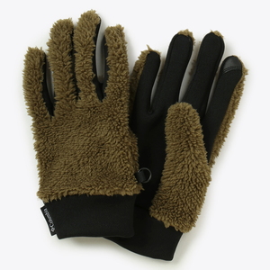 Columbia(コロンビア) ポップルポイント グローブ M 319(Olive Green) PU3098