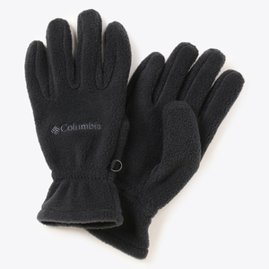 Columbia(コロンビア) バックアイスプリングス グローブ L 010(Black) PU3099