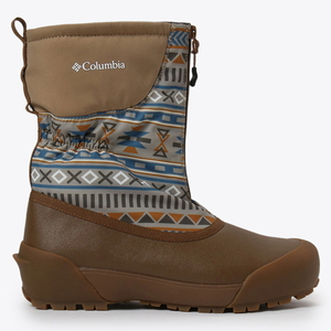 【送料無料】Columbia(コロンビア) チャケイピア トール オムニヒート 8/26.0cm 272(Ancient Fossil P) YU7325