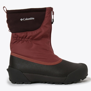 【送料無料】Columbia(コロンビア) チャケイピア トール オムニヒート 8/26.0cm 679(Beetroot) YU7325