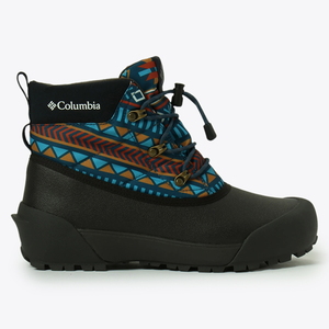 【送料無料】Columbia(コロンビア) チャケイピアチャッカオムニヒート 9/27.0cm 465(Collegiate Navy P) YU8361