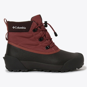 【送料無料】Columbia(コロンビア) チャケイピアチャッカオムニヒート 10/28.0cm 679(Beetroot) YU8361