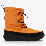 Columbia(コロンビア) イエローテイル ブーツ ウォータープルーフ オムニヒート YU2904 防寒ウィンターブーツ
