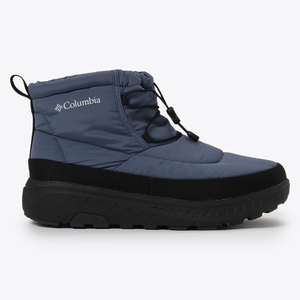 【送料無料】Columbia(コロンビア) イエローテイル ショーティー ウォータープルーフ オムニヒート 10/28.0cm 492(Zinc) YU2931